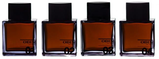Odin, du concept-store new-yorkais au créateur de fragrances