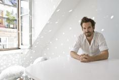 Mathieu Lehanneur, l´éco designer tendance