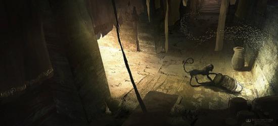 AGDMAG_tierno beauregard 11 540x245 Digital painting | Tierno Beauregard Tierno Beauregard