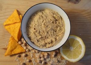 Chiche ou pois chiche? Chiche ou pois chiche?