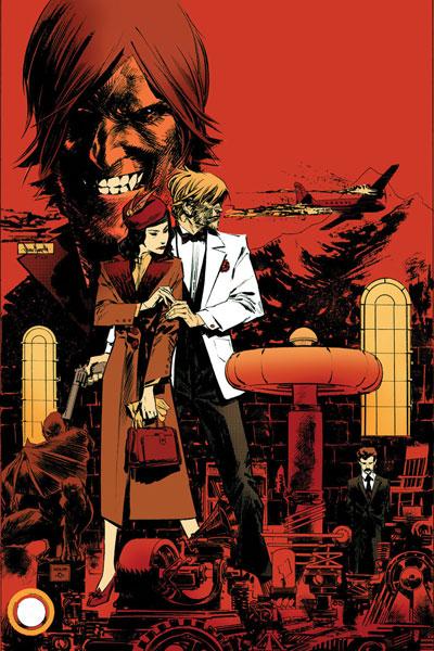 19038_400x600 American Vampire: Survival of the Fittest #2