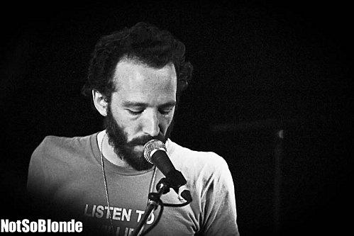 Release party à l'International et Golden (Paris) Tour de Thos Henley thos henmey release party (1 sur 1)