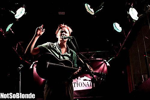 Release party à l'International et Golden (Paris) Tour de Thos Henley thos henmey release party (1 sur 1)-6