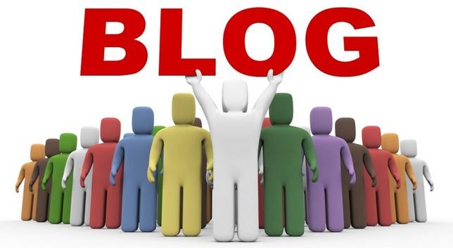 redaction-de-blog redaction de blog Le blog : le meilleur moyen de communiquer pour une marque ?