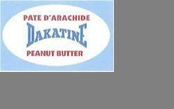 Cookies au beurre de cacahuètes et pépites de chocolat pour un goûter gourmand Dakatine