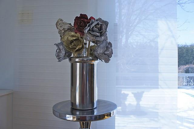 Avril en fleurs et le facteur frappa à ma porte Avril en fleurs et le facteur frappa à ma porte