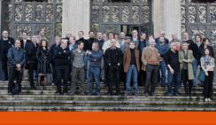 Quais du polar Quais du polar