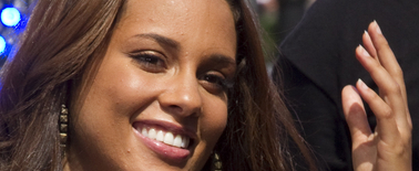 Alicia Keys prête à célébrer ses 10 ans de carrière