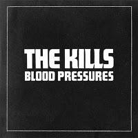 The Kills - Blood Pressures (2011)