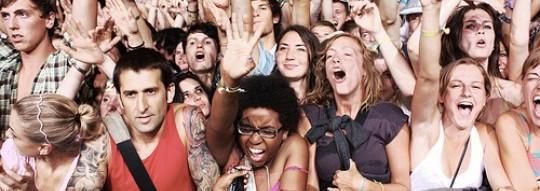 Solidays et Rock en Seine : les Festivals de Musique les plus attendus de l’été en France !