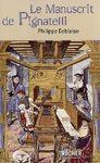 Le manuscrit de Pignatelli le_manuscrit