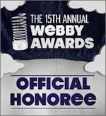 DoYouBuzz officiellement “honoré” aux Webby Awards !