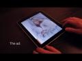 2 pubs Non Profit Marketing sur iPad 2 pubs Non Profit Marketing sur iPad