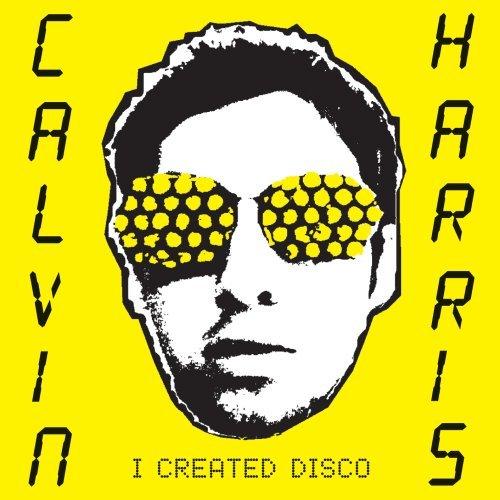 Calvin Harris a dévoilé le titre de sa nouvelle chanson!