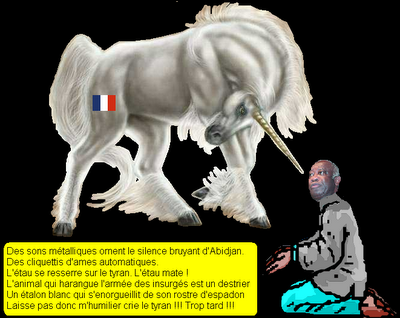 L'HALLALI CORNE LAURENT... L'HALLALI CORNE LAURENT...