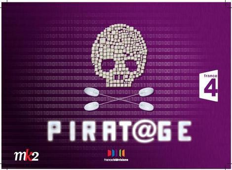JdG Piratage titre Culture G(eek) : Pirat@ge, Éthique et hack