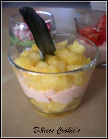 Quatro de verrines Quatro3