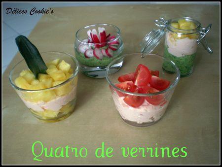 Quatro de verrines quatro_de_verrines