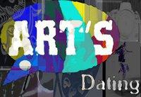 ART'S DATING N°4 A L'ÉQUITABLE CAFÉ ART'S DATING N°4 A L'ÉQUITABLE CAFÉ