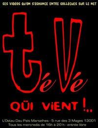 Té Vé qui vient ! Ces vidéos qu'on s'échange sur le net entre collègues Té Vé qui vient ! Ces vidéos qu'on s'échange sur le net entre collègues