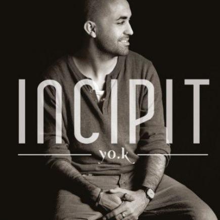 Album - YO.K - Incipit