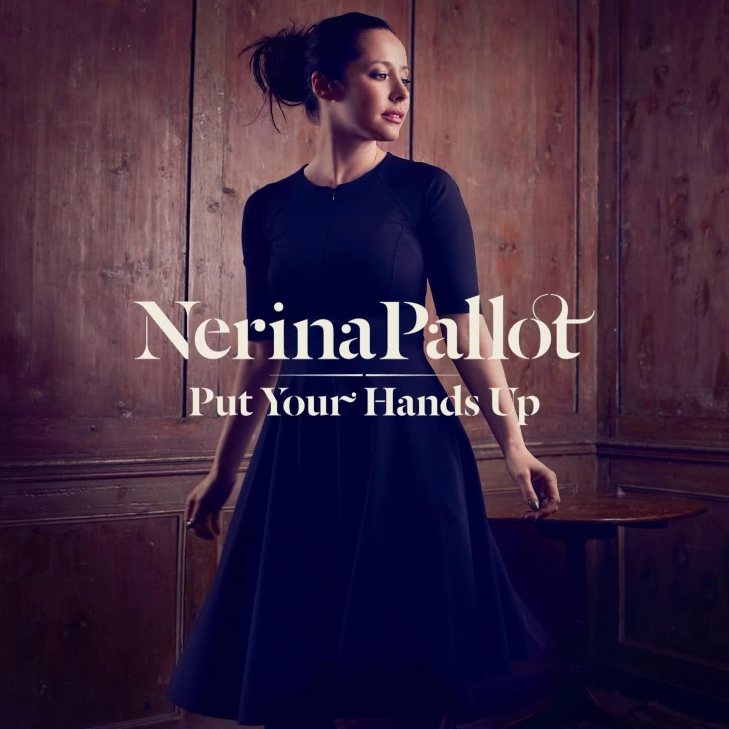 Clip | Nerina Pallot • Put Your Hands Up
