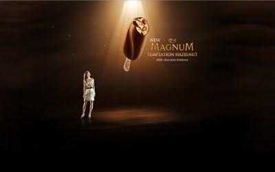 Magnum lance Pleasure Hunt, réelle course vers le plaisir
