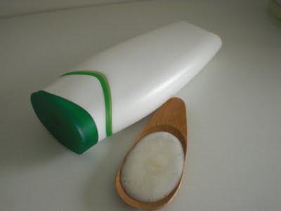 Shampoing cheveux normaux à la noix de coco Shampoing cheveux normaux à la noix de coco