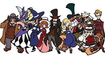 Docteur Lautrec et les Chevaliers Oubliés - 3DS doctor-lautrec-and-the-forgotten-knights-nintendo-3ds-12979.jpg