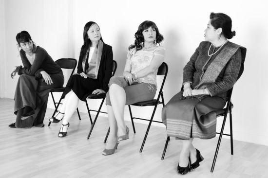 Cambodge me voici
