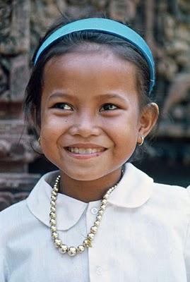 Siem Reap, 14 avril 1993