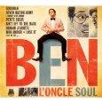 ben_oncle_soul Le meilleur de 2010 – Acte II