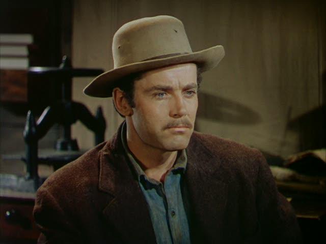 Le Brigand bien-aimé - Jesse James, Henry King (1939)