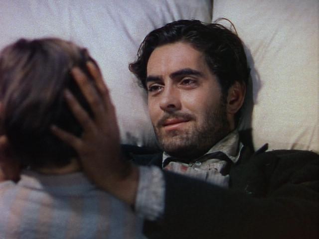 Le Brigand bien-aimé - Jesse James, Henry King (1939)