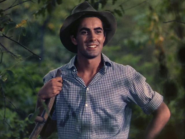 Le Brigand bien-aimé - Jesse James, Henry King (1939)