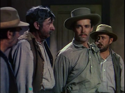 Le Brigand bien-aimé - Jesse James, Henry King (1939)