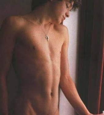 James McAvoy
