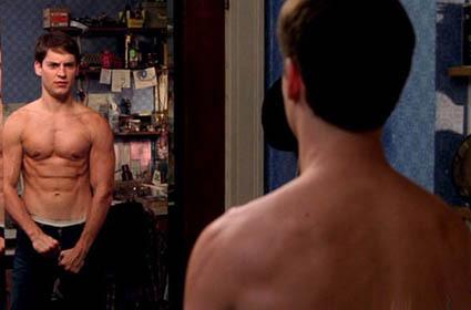 tobey maguire