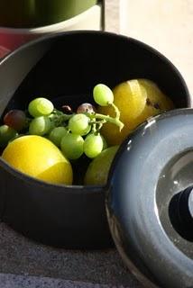 Régal à tous les étages... Régal à tous les étages...