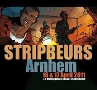 Les Festivals BD du printemps 2011 (épisode 6)