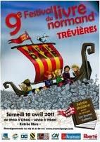 Les Festivals BD du printemps 2011 (épisode 6)