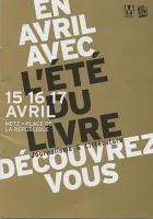 Les Festivals BD du printemps 2011 (épisode 6)