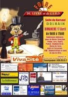 Les Festivals BD du printemps 2011 (épisode 6)
