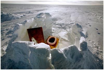 4- Des toilettes au Groenland