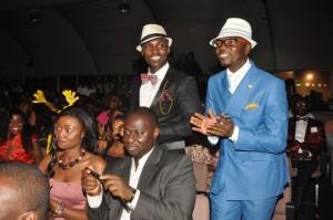 2011 Ghana Music Awards