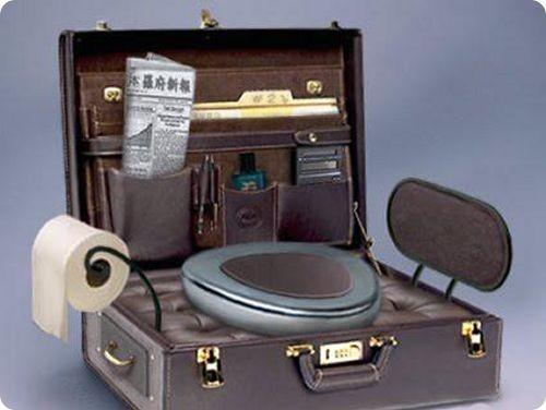 Le top 10 des toilettes les plus insolites toilettes insolites