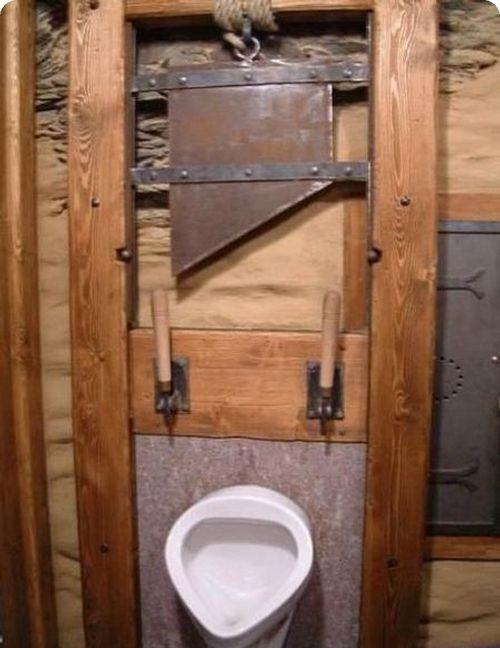 Le top 10 des toilettes les plus insolites toilettes insolites