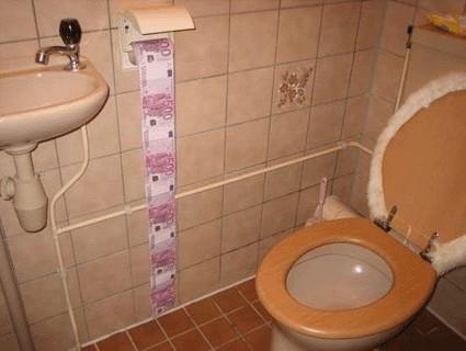 Le top 10 des toilettes les plus insolites toilettes insolites