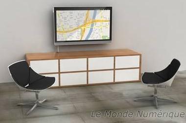 Scandinavia, la Google TV suédoise Scandinavia, la Google TV suédoise