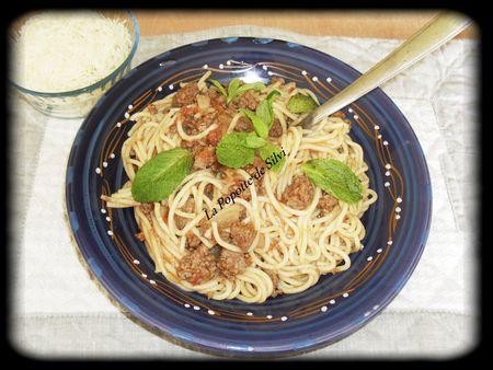 Spaghettis à la marocaine SAM_5342